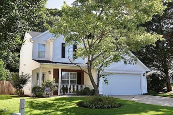 6229 Saybrooke Dr, Raleigh, NC 27604