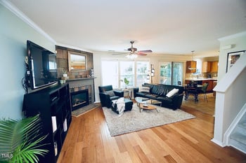 6229 Saybrooke Dr, Raleigh, NC 27604