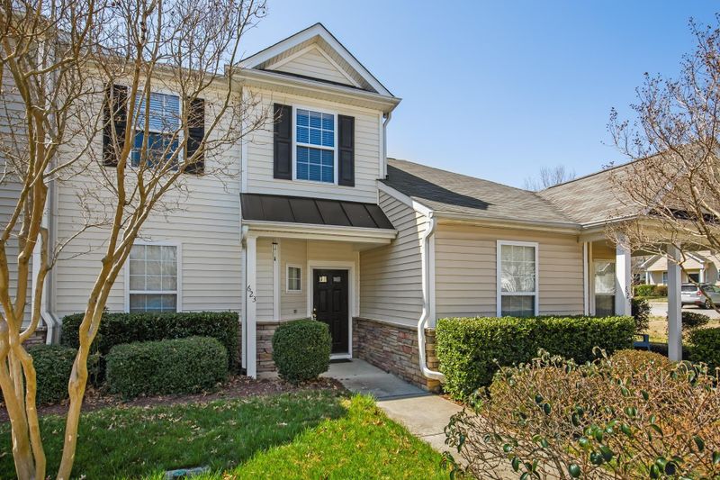 623 Auburn Square Dr, Durham, NC 27713