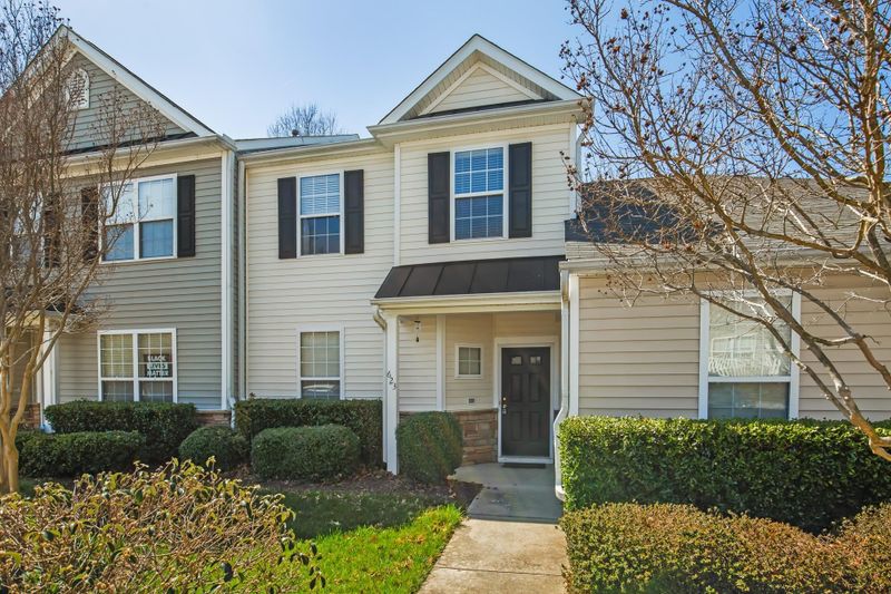 623 Auburn Square Dr, Durham, NC 27713