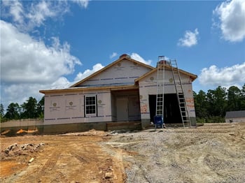 623 Blossom Trl, Lillington, NC 27546
