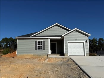 623 Blossom Trl, Lillington, NC 27546