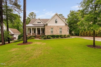 623 Cabin Creek, Pittsboro, NC 27312