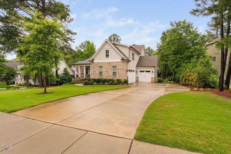623 Cabin Creek, Pittsboro, NC 27312