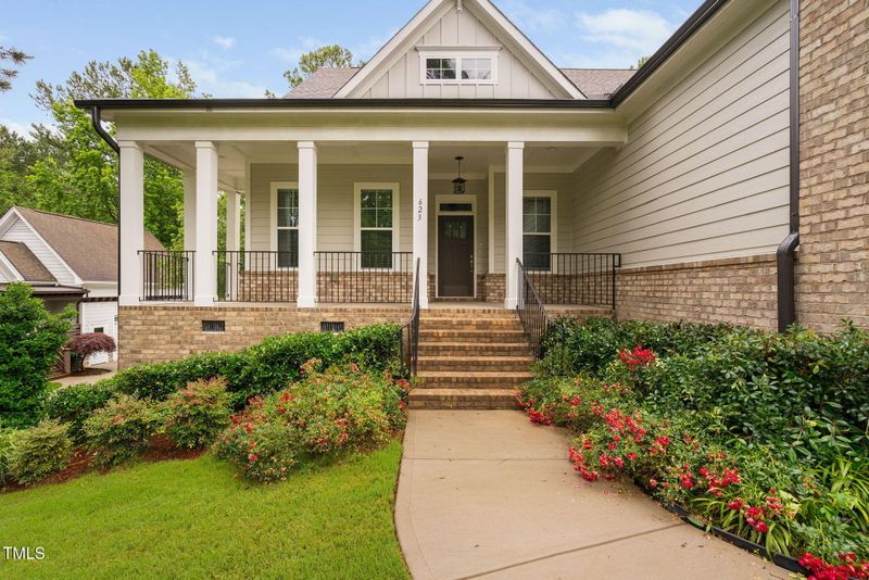 623 Cabin Creek, Pittsboro, NC 27312