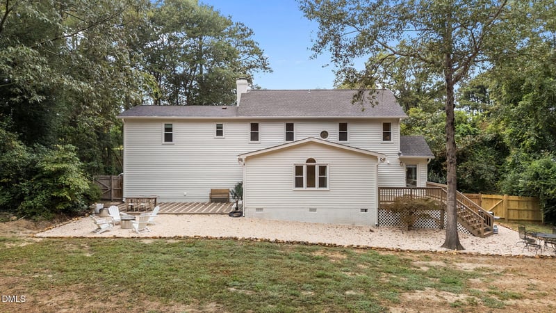 623 Canady Ct, Willow Springs, NC 27592