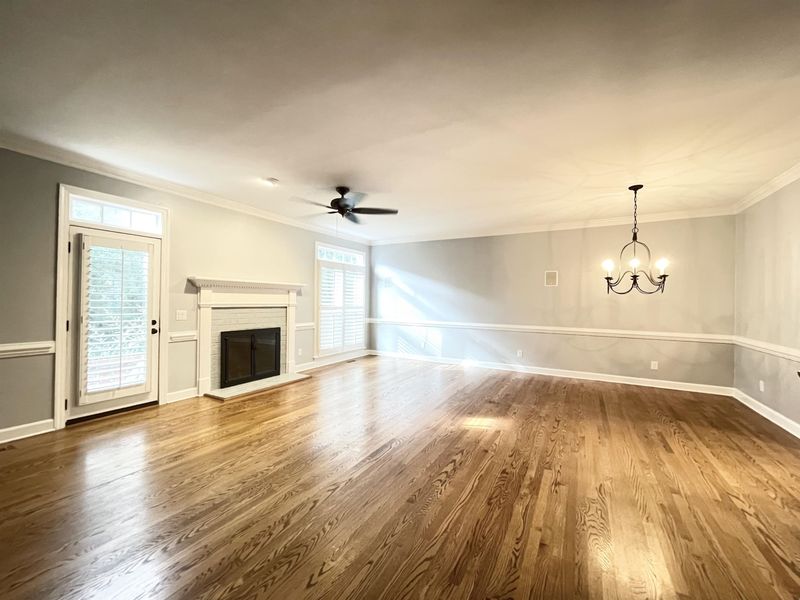 623 Crabberry Ln, Raleigh, NC 27609