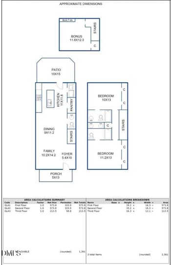 623 Dorothea Dr, Raleigh, NC 27603