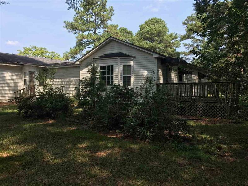 623 Grantham School Rd, Goldsboro, NC 27530