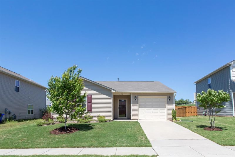 623 Hastings Rd, Mebane, NC 27302