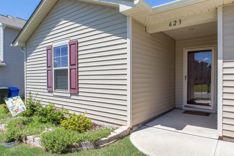 623 Hastings Rd, Mebane, NC 27302