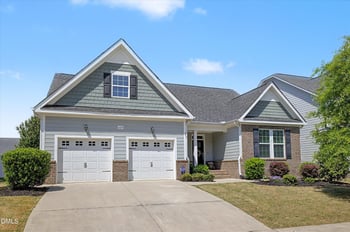 623 Heartland Flyer Dr, Knightdale, NC 27545