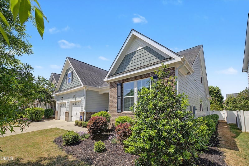 623 Heartland Flyer Dr, Knightdale, NC 27545