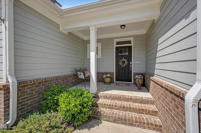 623 Heartland Flyer Dr, Knightdale, NC 27545