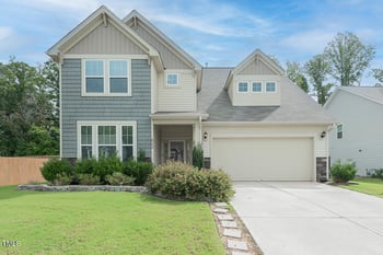 623 Heartpine Dr, Mebane, NC 27302