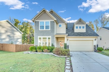 623 Heartpine Dr, Mebane, NC 27302