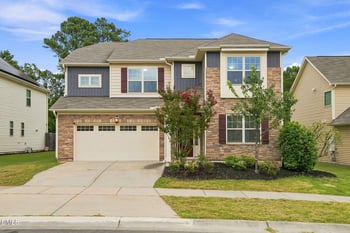 623 Hiddenbrook Dr, Durham, NC 27703