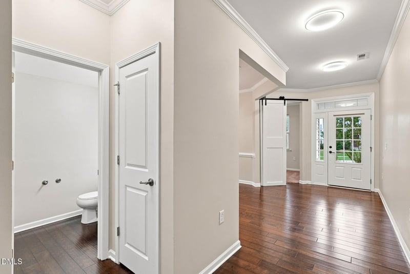 623 Hiddenbrook Dr, Durham, NC 27703