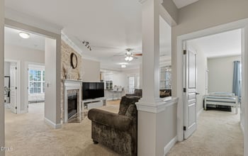 623 Ives Ct, Chapel Hill, NC 27514