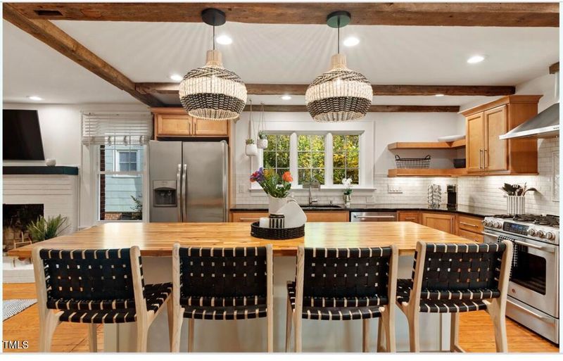 623 S Main St, Wake Forest, NC 27587