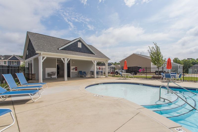 623 Marrian Dr, Clayton, NC 27520