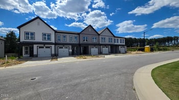 623 Marshskip Way #8, Rolesville, NC 27571