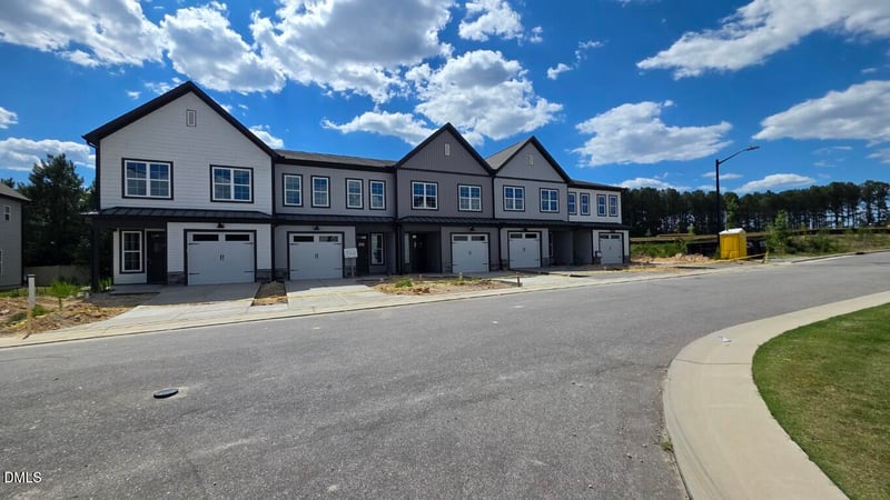 623 Marshskip Way #8, Rolesville, NC 27571