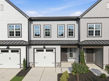 623 Marshskip Way #8, Rolesville, NC 27571