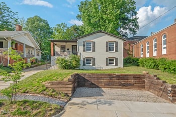 623 Massey Ave, Durham, NC 27701