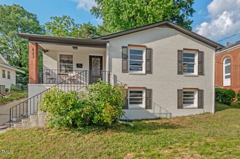 623 Massey Ave, Durham, NC 27701