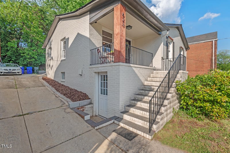 623 Massey Ave, Durham, NC 27701