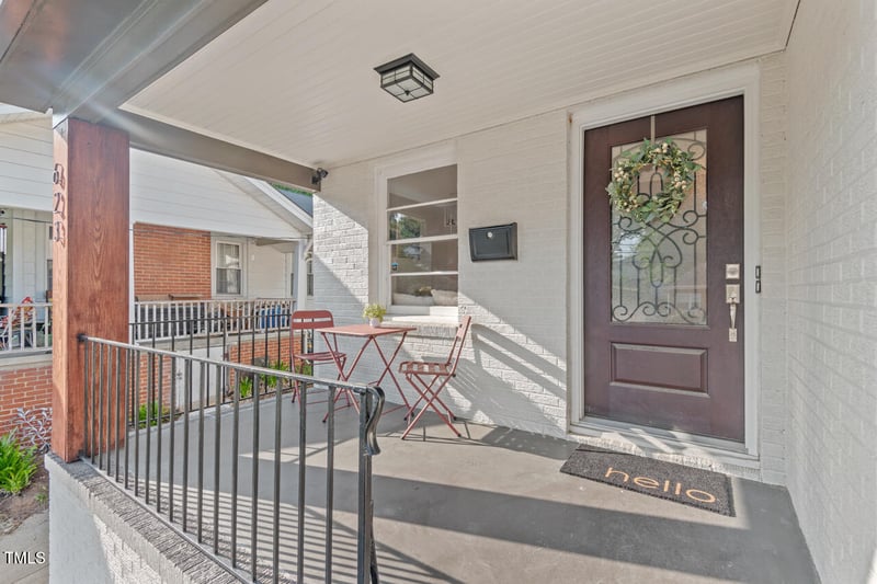 623 Massey Ave, Durham, NC 27701