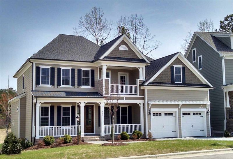 623 Mercer Grant Dr #Lt 146, Cary, NC 27519