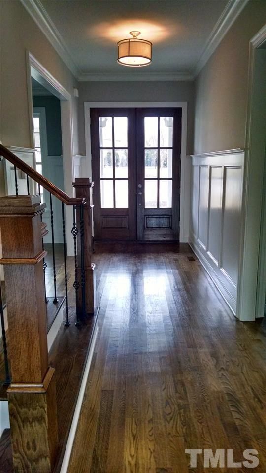 623 Mercer Grant Dr #Lt 146, Cary, NC 27519