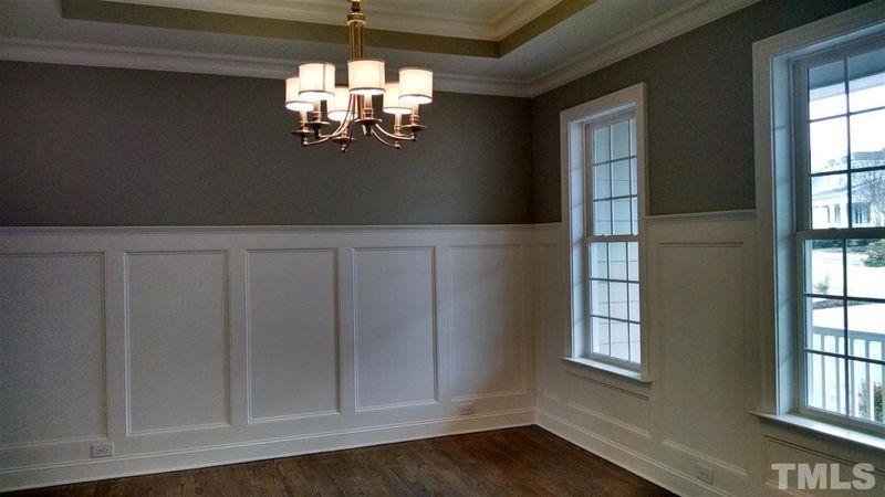 623 Mercer Grant Dr #Lt 146, Cary, NC 27519