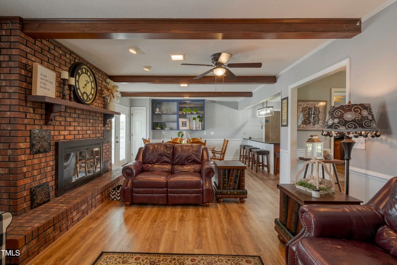 623 Obj Rd, Dunn, NC 28334