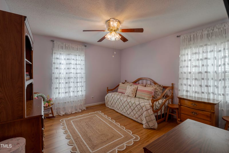 623 Obj Rd, Dunn, NC 28334