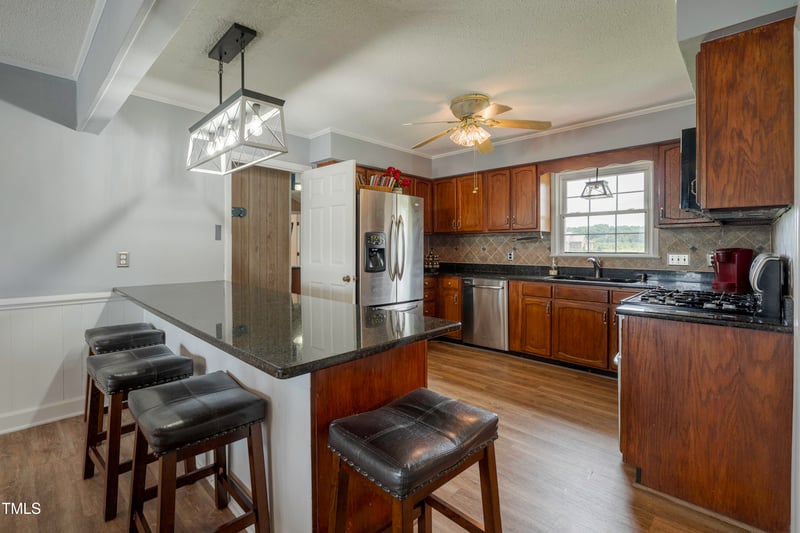 623 Obj Rd, Dunn, NC 28334