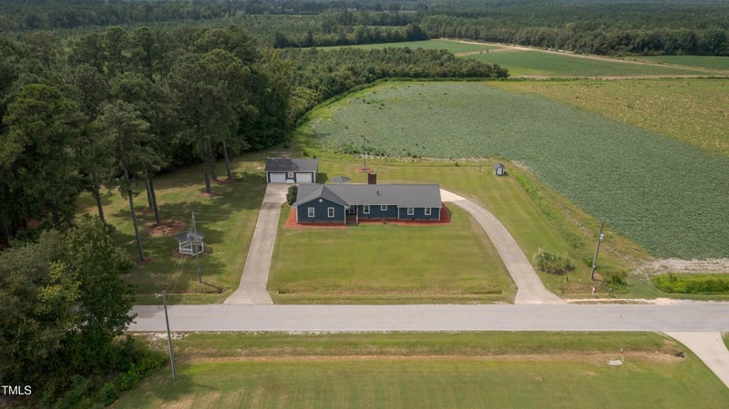 623 Obj Rd, Dunn, NC 28334