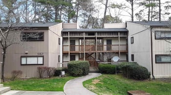 623 Pine Ridge Pl #623, Raleigh, NC 27609