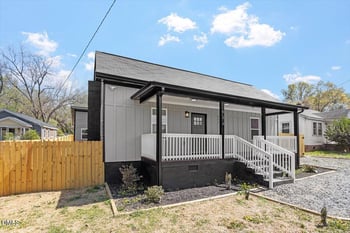 623 Raleigh Rd, Oxford, NC 27565