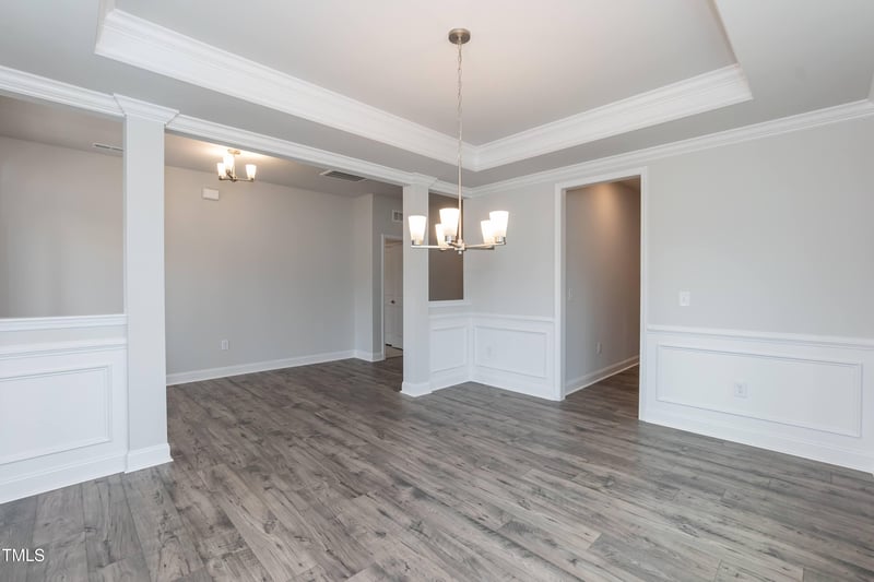 623 Ravensworth Dr Lot 149, Garner, NC 27529