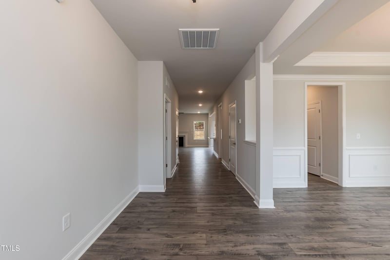 623 Ravensworth Dr Lot 149, Garner, NC 27529