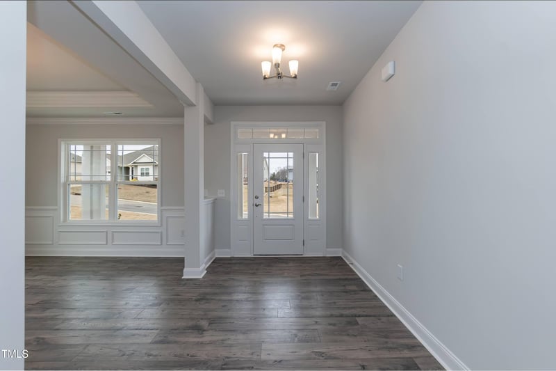 623 Ravensworth Dr Lot 149, Garner, NC 27529