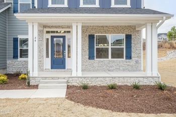 623 Ravensworth Dr Lot 149, Garner, NC 27529