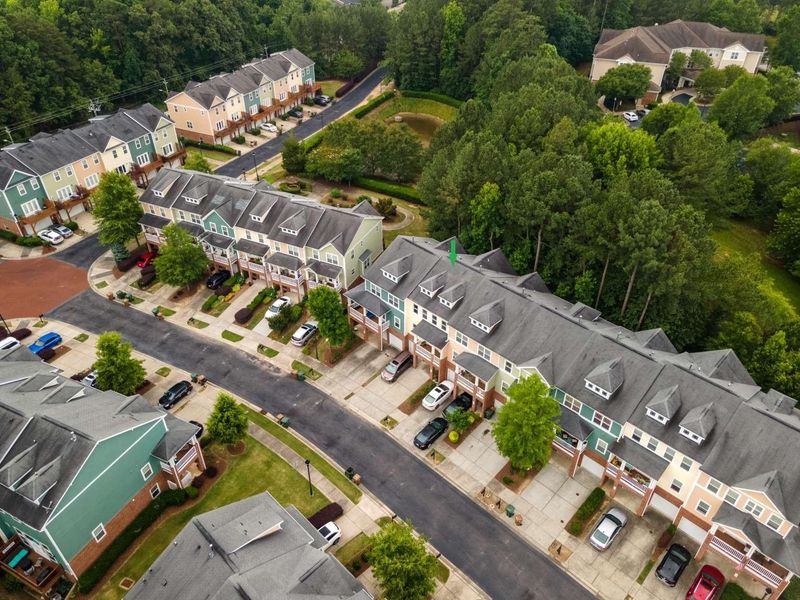 623 Samuel Cary Dr #623, Cary, NC 27511