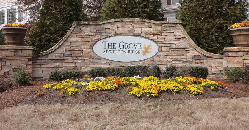623 Sealine Dr, Cary, NC 27519