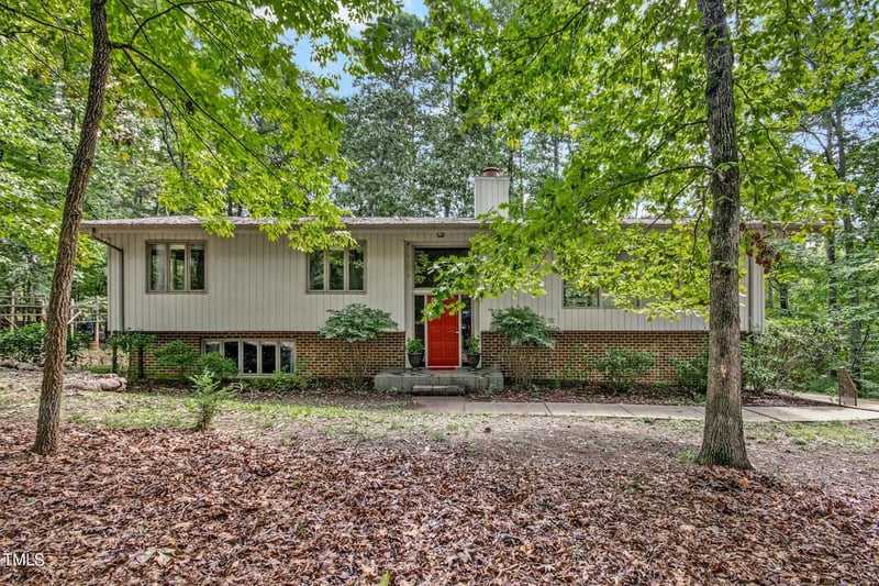 623 Totten Pl, Chapel Hill, NC 27514