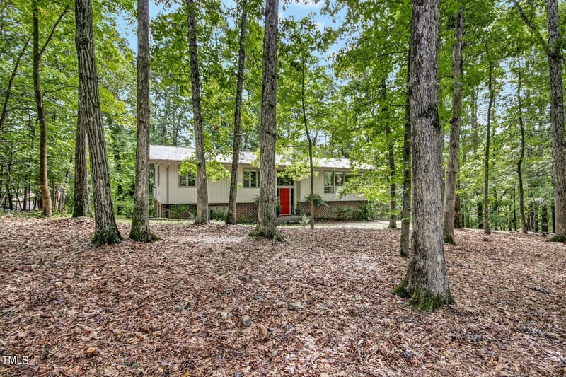 623 Totten Pl, Chapel Hill, NC 27514