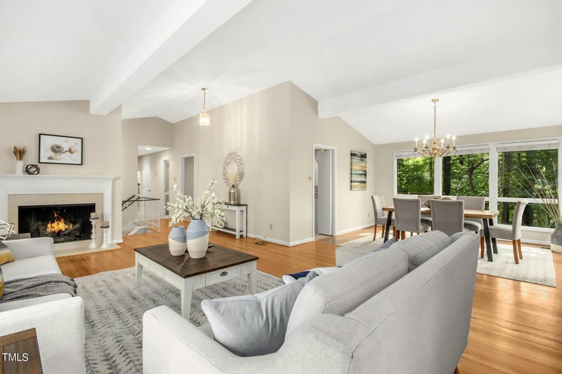 623 Totten Pl, Chapel Hill, NC 27514